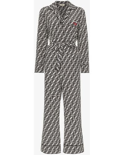 fendi jumpsuit price
